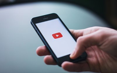mobiltelefon-youtube